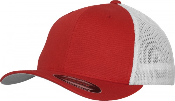 6511T Mesh Flexfit