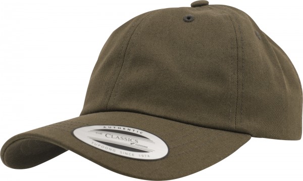 6245CM Dad Cap