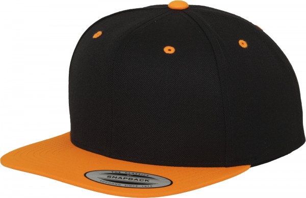6089MT Classic Snapback 2-Tone