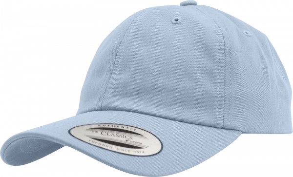 6245CM Dad Cap