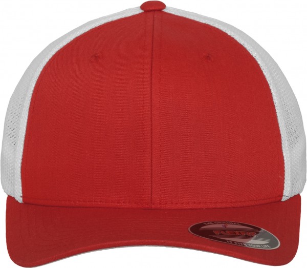 6511T Mesh Flexfit
