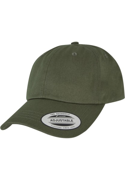 6245CM Dad Cap