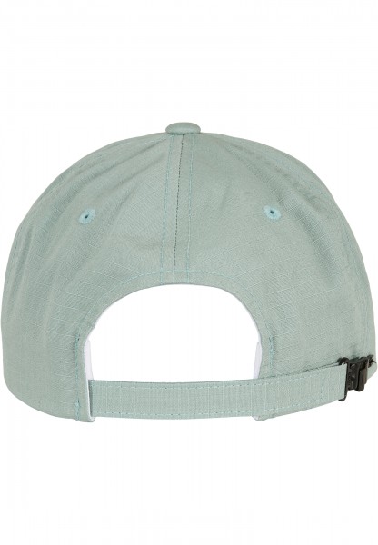 7005CB Yupoong Jockey Cap Braid