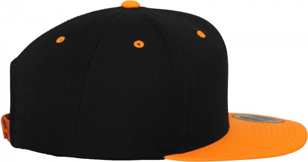 6089MT Classic Snapback 2-Tone