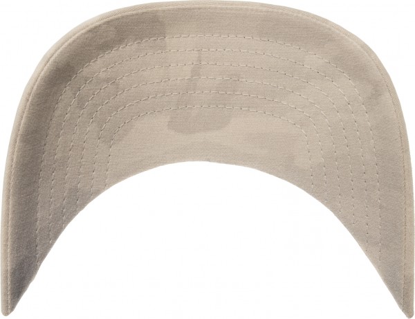 6277LC Flexfit Light Camo