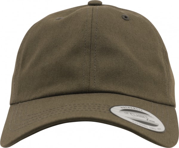 6245CM Dad Cap
