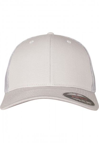 6511 Flexfit Mesh Trucker Cap