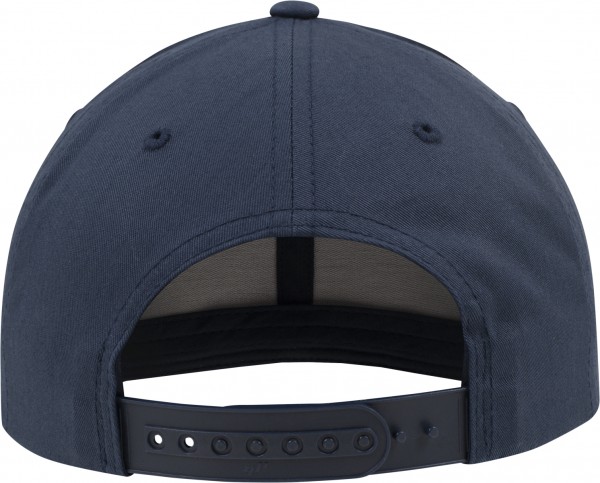 7706 Curved Classic Snapback