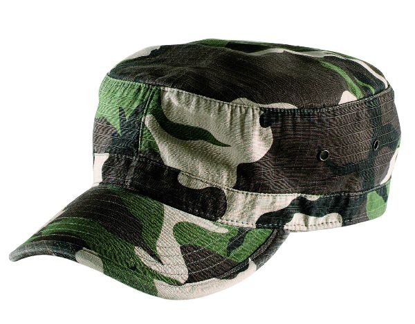 AC Army Cap