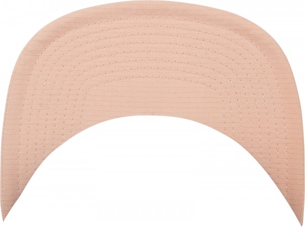 7005CB Yupoong Jockey Cap Braid