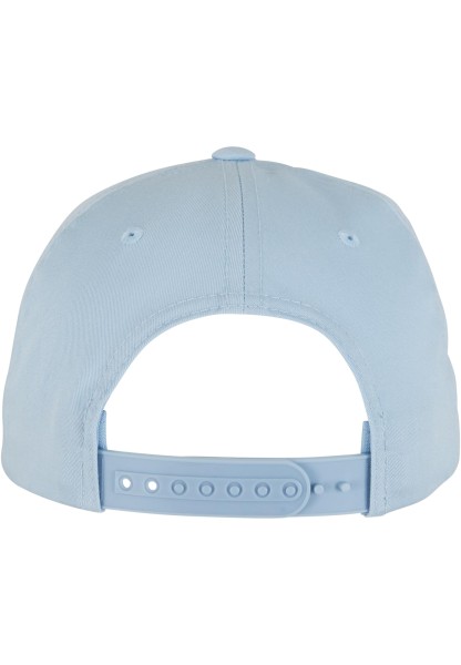 7706 Curved Classic Snapback