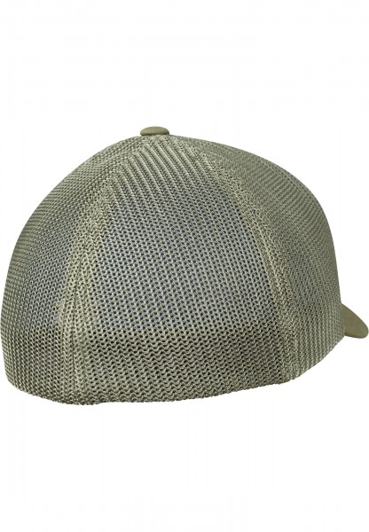 6511 Flexfit Mesh Trucker Cap