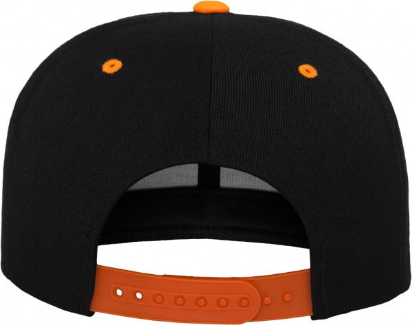 6089MT Classic Snapback 2-Tone