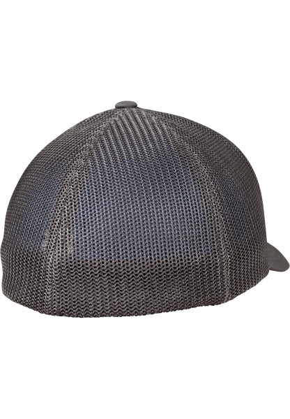 6511 Flexfit Mesh Trucker Cap