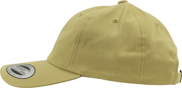 6245CM Dad Cap