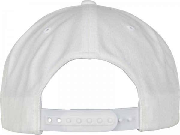 6089CB Checker Board Yupoong Snap Back Cap