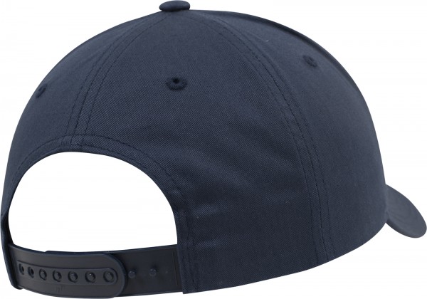 7706 Curved Classic Snapback