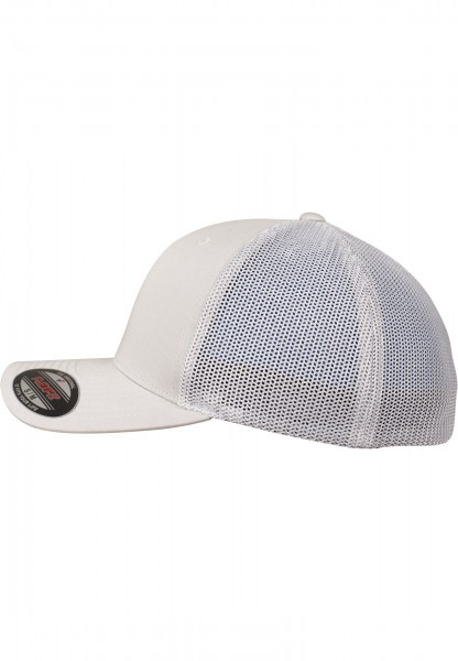 6511 Flexfit Mesh Trucker Cap