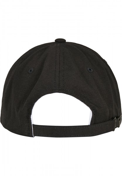 7005CB Yupoong Jockey Cap Braid
