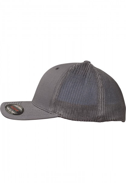 6511 Flexfit Mesh Trucker Cap