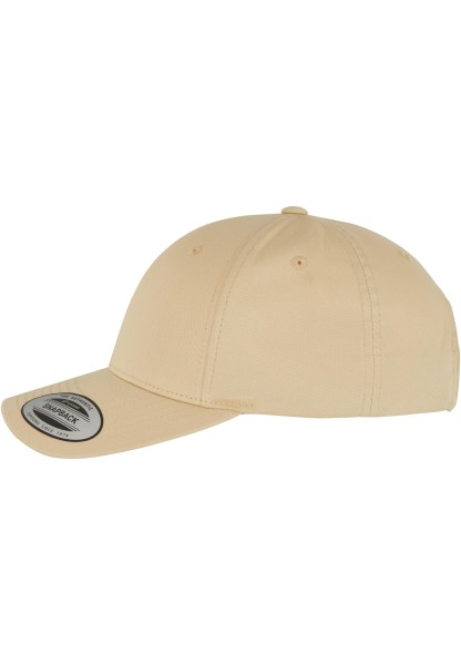 7706 Curved Classic Snapback