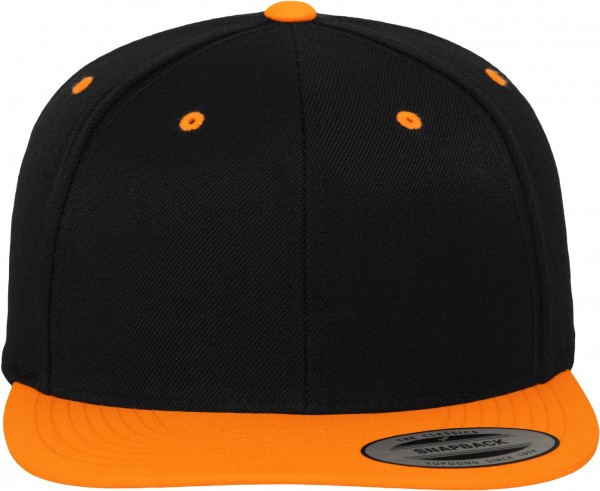 6089MT Classic Snapback 2-Tone