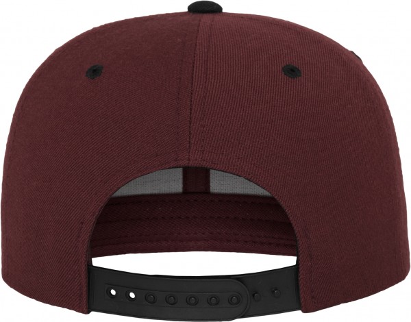 6089MT Classic Snapback 2-Tone
