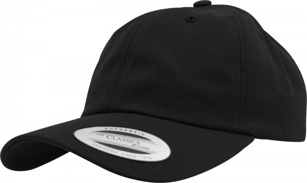 6245CM Dad Cap