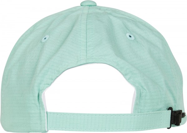 7005CB Yupoong Jockey Cap Braid