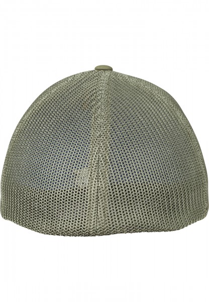 6511 Flexfit Mesh Trucker Cap