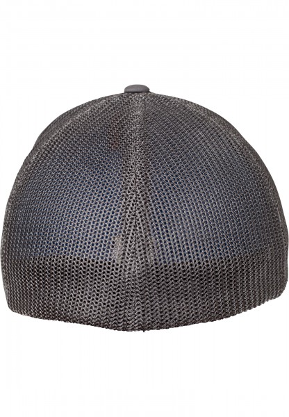 6511 Flexfit Mesh Trucker Cap
